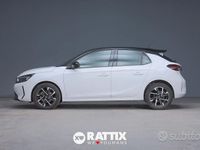 Usata Opel Corsa 101 CV (74 kW) 2025 Artik white Utilitaria