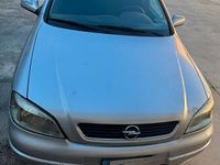 Usata Opel Astra 101 CV (74 kW) 2000 Station wagon