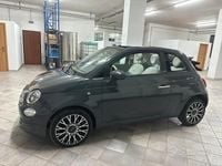 Usata Fiat 500 75 CV (55 kW) 2013 Cabrio