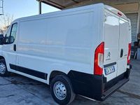 Usata Citroën Jumper 120 CV (88 kW) 2020 Other Monovolume