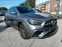 Usata Mercedes GLA200 Premium 150 CV (110 kW) 2025 Grigio SUV