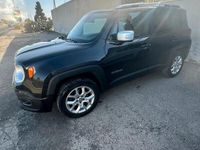 usata Jeep Renegade limited 4x4