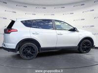 usata Toyota RAV4 Hybrid RAV4 2.5 Hybrid 2WD Dynamic