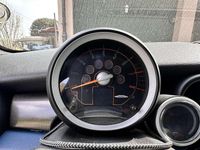 Usata Mini Cooper S 174 CV (127 kW) 2007 Utilitaria