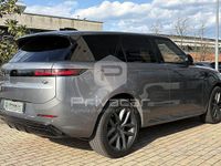 Usata Land Rover Range Rover Sport HSE Dynamic 300 CV (220 kW) 2023 Grigio SUV