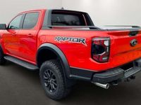 usata Ford Ranger Raptor Raptor 3.0 ecoboost V6 292cv Roll Cover Elettrico