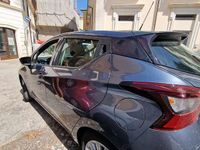 Usata Nissan Micra Acenta 101 CV (74 kW) 2019 Berlina