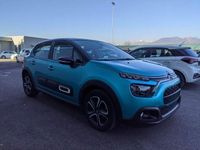 usata Citroën C3 III 2017 1.5 bluehdi Feel Pack s&s 100cv 6m