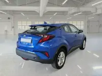 Usata Toyota C-HR Business Edition 97 CV (71 kW) 2021 SUV