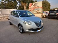 usata Lancia Ypsilon 1.3 MJT 16V 95 CV 5 porte S&S Gol