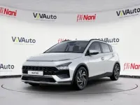 Usata Hyundai Bayon 99 CV (72 kW) 2025 Bianco SUV