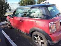 Usata Mini Cooper 120 CV (88 kW) 2006 Utilitaria