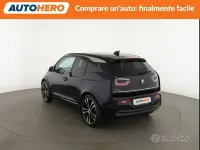 Occasion BMW i3 75 kW (102 ch) 2019 Bleue Citadine