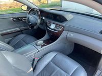 Usata Mercedes CL500 306 CV (225 kW) 2005 Coupé