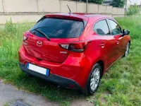 Usata Mazda 2 Evolve 105 CV (77 kW) 2017 Utilitaria