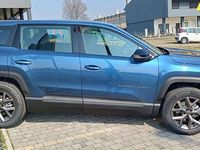 Nuova Jeep Compass Altitude 136 CV (100 kW) 2026 Hawaii SUV