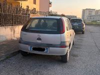 Occasion Opel Corsa 58 ch (42 kW) 2002 Citadine