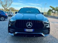 usata Mercedes GLE350 coupe'