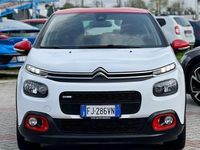 usata Citroën C3 NEO PATENTATI 1.2 puretech Feel 82cv