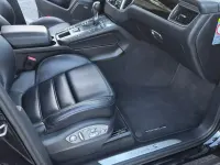 Usata Porsche Macan S 250 CV (183 kW) 2015 Nero SUV