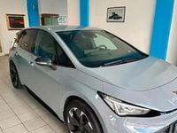 Usata Cupra Born e-Boost 169 kW (231 CV) 2023 Grigio Utilitaria