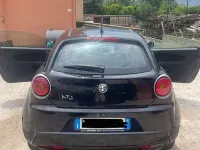 Usata Alfa Romeo MiTo Impression 69 CV (50 kW) 2014 Utilitaria