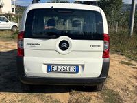 Occasion Citroën Nemo 75 ch (55 kW) 2011 Blanc Monospace