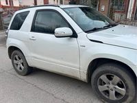 Usata Suzuki Vitara 2012 Bianco SUV