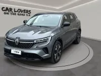 Usata Renault Austral Equilibre 131 CV (96 kW) 2023 Grigio scuro SUV