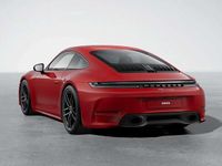 Usata Porsche 992 394 CV (289 kW) 2024 Guards red Coupé