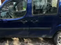 Usata Fiat Doblò 69 CV (50 kW) 2008 Monovolume