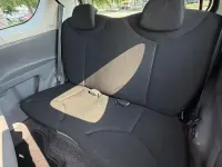 Usata Toyota Aygo 68 CV (50 kW) 2006 Utilitaria