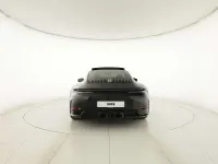 Nuova Porsche 911 Carrera GTS 581 CV (427 kW) 2026 Nero jet metallizzato