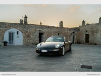 usata Porsche 911 Carrera S Cabriolet 911 Carrera S Cabriolet