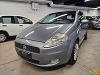 usata Fiat Grande Punto 1.2 3 porte Active