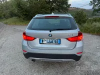 Usata BMW X1 143 CV (105 kW) 2015 SUV