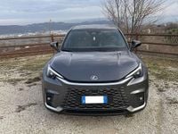 Usata Lexus LBX 91 CV (66 kW) 2024 Grigio SUV