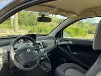Usata Lancia Ypsilon 69 CV (50 kW) 2005 Utilitaria
