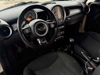 Usata Mini Cooper D Clubman Salt 109 CV (80 kW) 2010 Station wagon