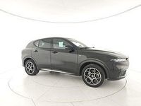 Usata Alfa Romeo Tonale Sprint 131 CV (96 kW) 2023 Bianco SUV