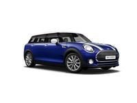 Usata Mini Cooper D Clubman 150 CV (110 kW) 2018 Station wagon