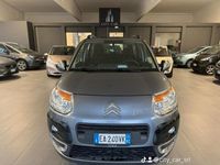 usata Citroën C3 Picasso C3 Picasso1.4 VTi 95 Exclusive