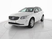 Usata Volvo XC60 Business Edition 150 CV (110 kW) 2017 Bianco SUV