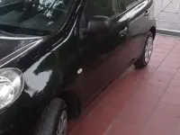 Usata Nissan Micra Visia 80 CV (58 kW) 2011 Utilitaria