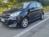 Usata Hyundai i10 Comfort 67 CV (49 kW) 2018 Utilitaria