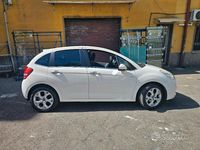 Usata Citroën C3 73 CV (53 kW) 2011 Bianco Utilitaria