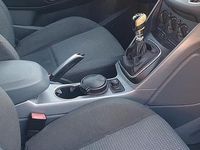 Usata Ford C-MAX 115 CV (84 kW) 2011 Grigio Monovolume