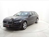 usata Volvo V90 (2016-->) B4 (d) AWD Geartronic Momentum Business Pro