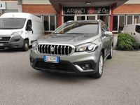 Brugt Suzuki SX4 S-Cross Cool 129 HK (94 kW) 2021 Grå SUV