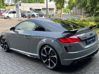 usata Audi TT RS STRAFULL 20” B&O.